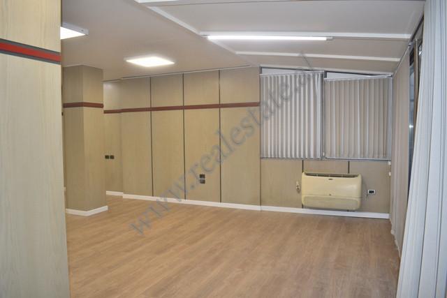 Office space for rent in Ismail Qemali street in Blloku area in Tirana, Albania